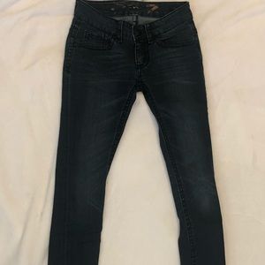 Seven7 skinny jeans